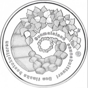 Finnland 20 Euro - Obverse