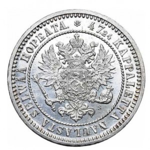 Finnland 2 Mark - Obverse