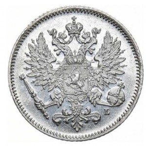 Finnland 25 Penny - Obverse