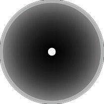 1 rublo , Bielorussia (Luce e oscurità)