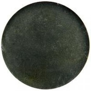 Grönland  10 Öre - Reverse