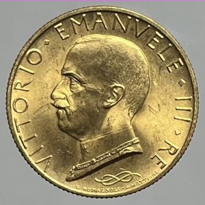 Italien 100 Lire - Obverse