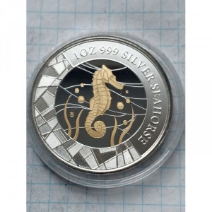 Samoa 2 tala - Reverse