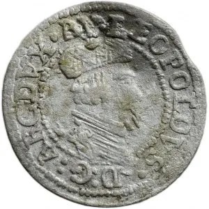 Tirol 1 Kreuzer - Obverse