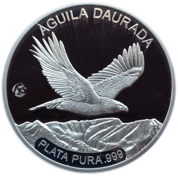 5 dinérů , Andorra (Orel skalní)
