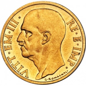 Italien 50 Lire - Obverse