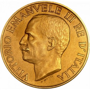 Italien 100 Lire - Obverse