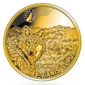 Niger 100 Franken - Reverse