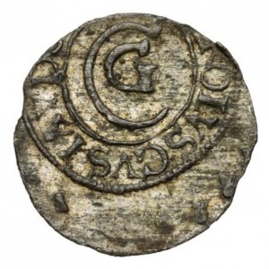 Польща 1 солід - Obverse