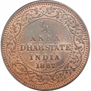 Dhar ¼ Anna - Reverse