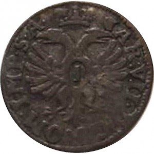 Bremen 1 Grote - Reverse