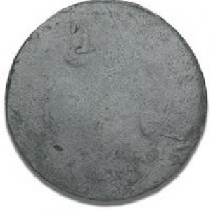 Grönland  100 Öre - Reverse