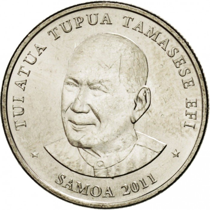 10 sene , Samoa