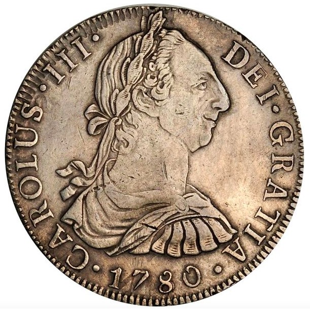 8 reales , Guatemala