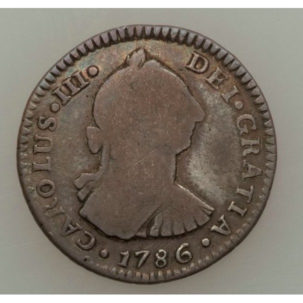 1 real , Guatemala