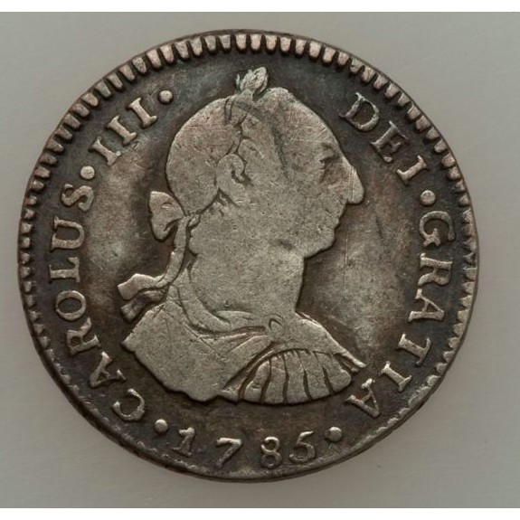 1 real , Guatemala