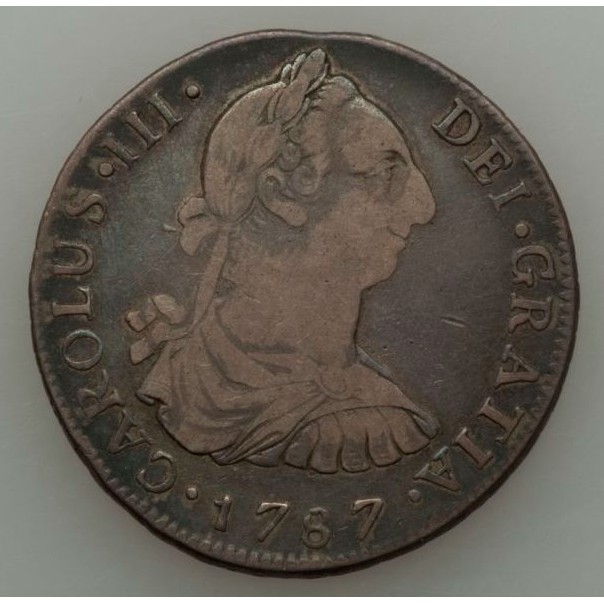 4 reales , Guatemala
