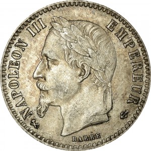 Француска 50 центи - Obverse