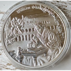 Fidschi  1 Dollar - Reverse