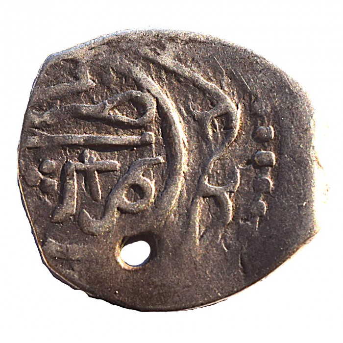 1 迪拉姆 , 摩洛哥 (Mintmark "مراكش" - Marrakesh )