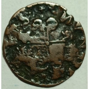 Parma 1 Sesino - Reverse