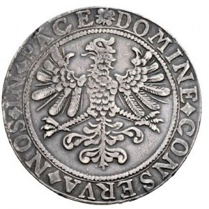 Bazelis 1 taleris - Reverse