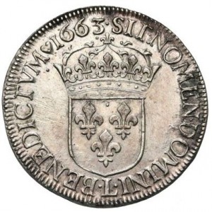 فرانسه ECU 1 - Reverse