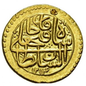 Иран 1 томан - Obverse