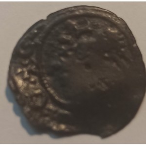 Mallorca 1 Dinero - Obverse