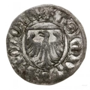 Polen 1 Solid - Obverse