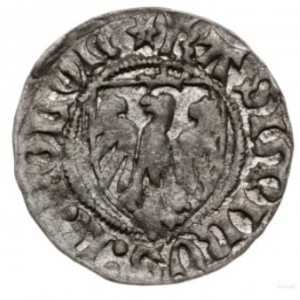 Polen 1 Solid - Obverse