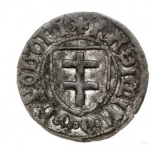 Polen 1 Solid - Reverse