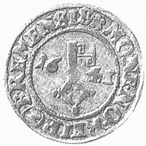 Bremen 2 Grote - Obverse