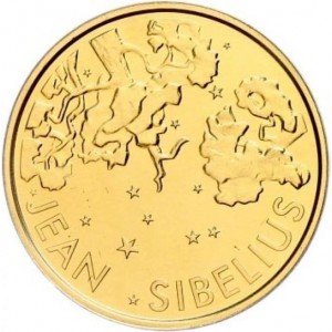 Finnland 100 Euro - Reverse