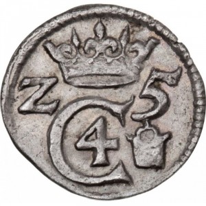 Dänemark  1 Søsling - Obverse