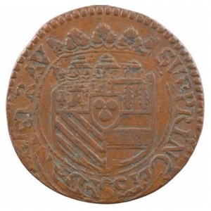 Sedan 1 Liard - Reverse
