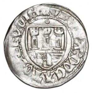 Polen 1 Solid - Obverse