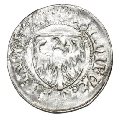 1 solid , Poľsko