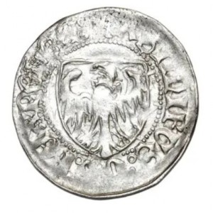 Polen 1 Solid - Reverse