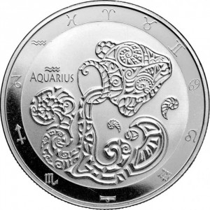 Tokelau 5 Dollar - Reverse