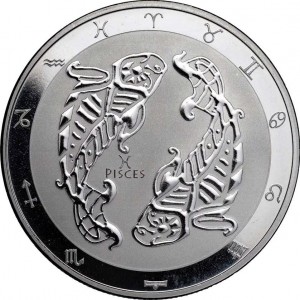 Tokelau 5 Dollar - Reverse