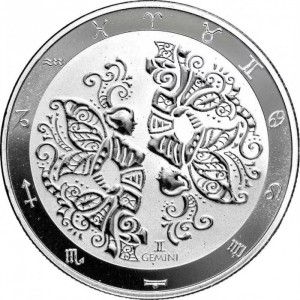 Tokelau 5 Dollar - Reverse
