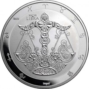 Tokelau 5 Dollar - Reverse