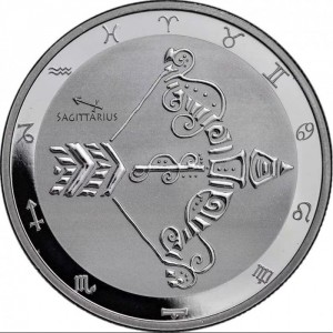 Tokelau 5 Dollar - Reverse
