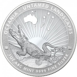 Tokelau 5 Dollar - Reverse