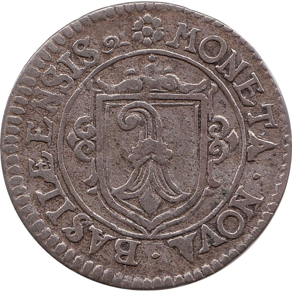 1 assis , Basel