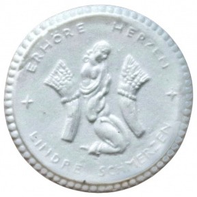 5 marek , Německo (notgeld) (Míšeň)