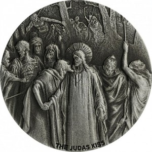 Niuê 2 dólares - Reverse