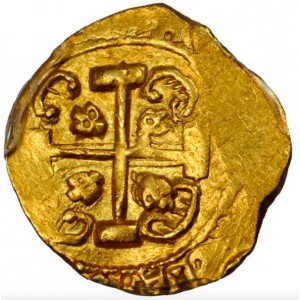 Mexiko 1 Escudo - Reverse