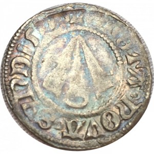 Stralsund ½ Schilling - Obverse